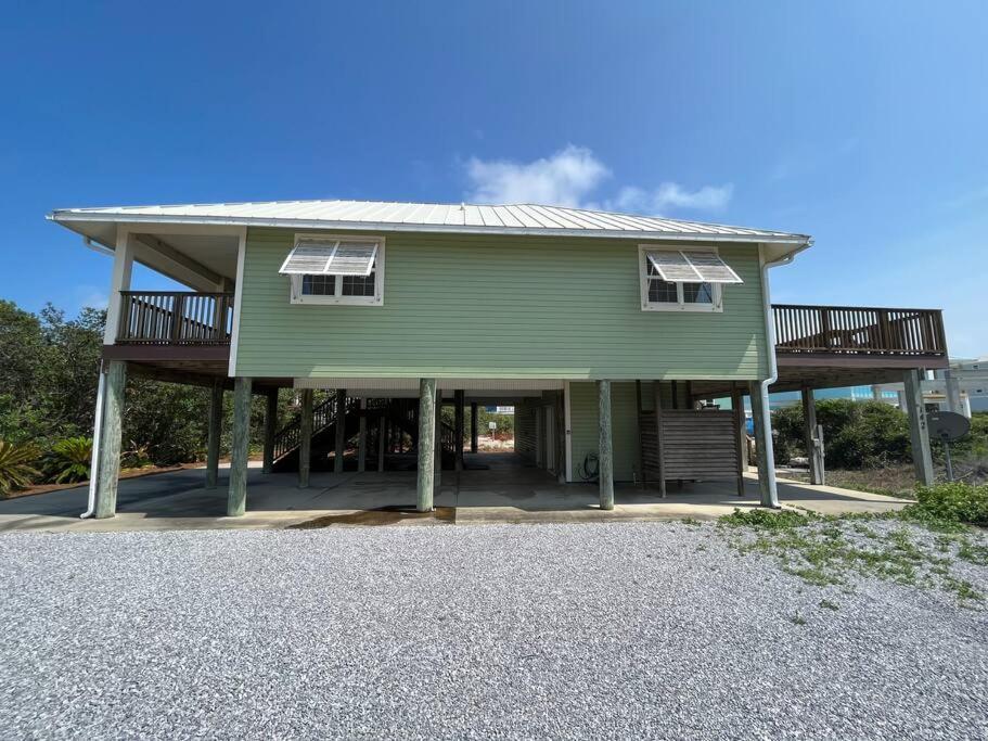 Cape San Blas Avalon By The Seaヴィラ エクステリア 写真