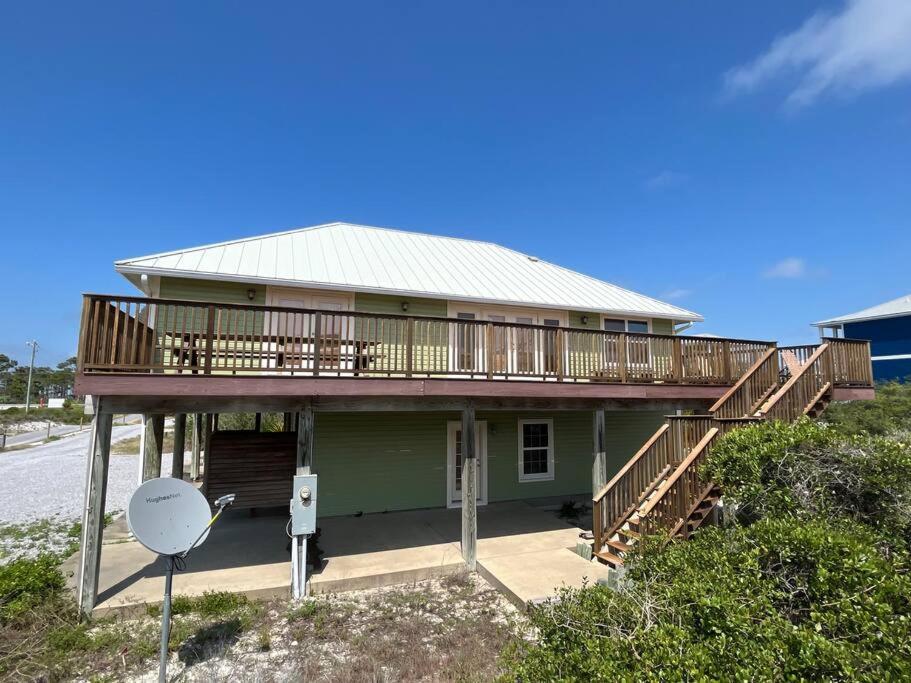 Cape San Blas Avalon By The Seaヴィラ エクステリア 写真