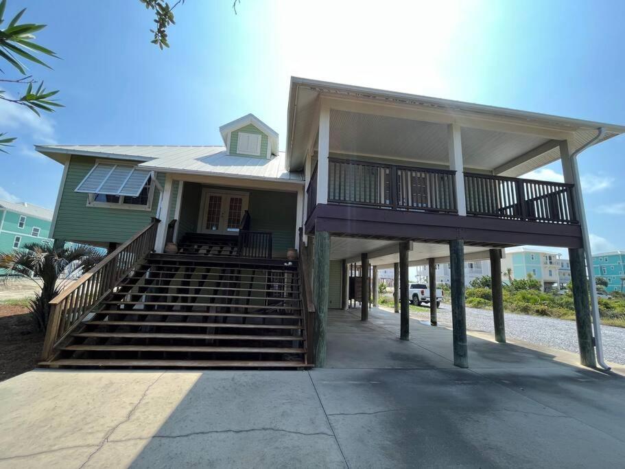 Cape San Blas Avalon By The Seaヴィラ エクステリア 写真
